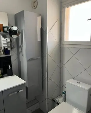 City Apartamento Bandol