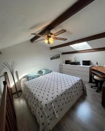 Apartamento City Bandol