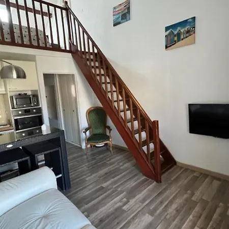 Apartment City Bandol