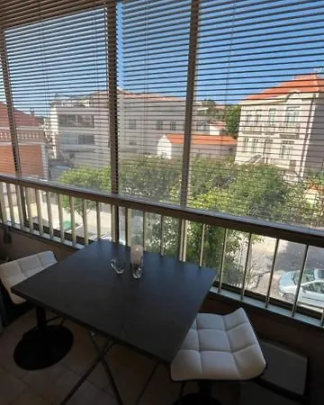 City Apartment Bandol